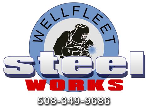 Wellfleet Steel Works